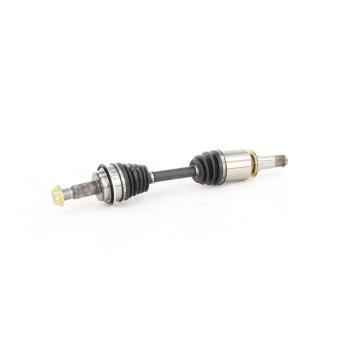 2016 Lexus LX570 CV Axle Shaft Front Left TrakMotive TO8225 image 2 of 3