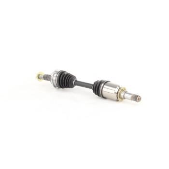 2016 Lexus LX570 CV Axle Shaft Front Left TrakMotive TO8225 image 3 of 3