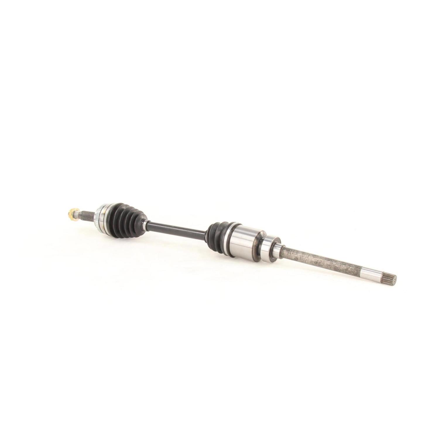 TrakMotive TO8227 - CV Axle Shaft TrakMotive TO8227 CV Axle Shaft product image 3 of 3