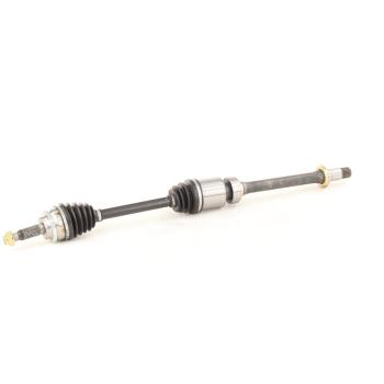 2010 Toyota Matrix CV Axle Shaft Front Right TrakMotive TO8228 image 2 of 3