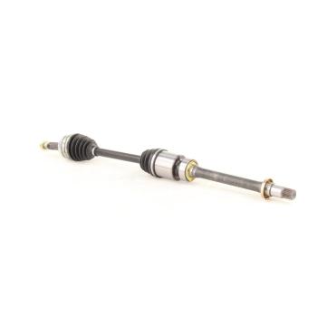 2010 Toyota Matrix CV Axle Shaft Front Right TrakMotive TO8228 image 3 of 3