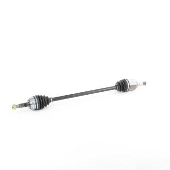 2010 Toyota Matrix CV Axle Shaft Front Right TrakMotive TO8233 image 2 of 3