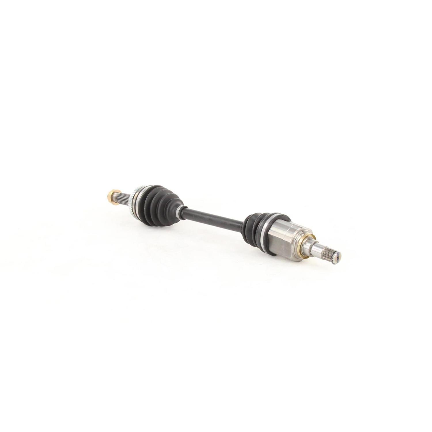 TrakMotive TO8234 CV Axle Shaft product image 3 of 3