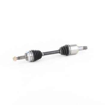 2010 Toyota Matrix CV Axle Shaft Front Left TrakMotive TO8235 image 2 of 3