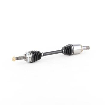 2010 Toyota Matrix CV Axle Shaft Front Left TrakMotive TO8236 image 2 of 3