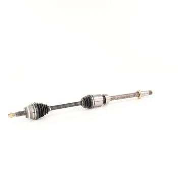 2019 Toyota Highlander CV Axle Shaft Front Right TrakMotive TO8237 image 2 of 3