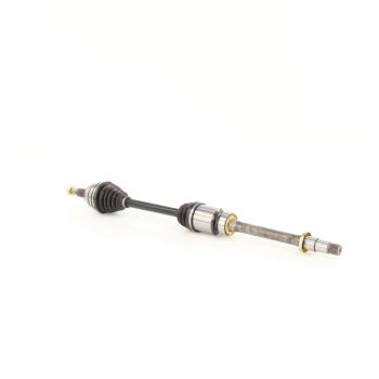 2019 Toyota Highlander CV Axle Shaft Front Right TrakMotive TO8237 image 3 of 3