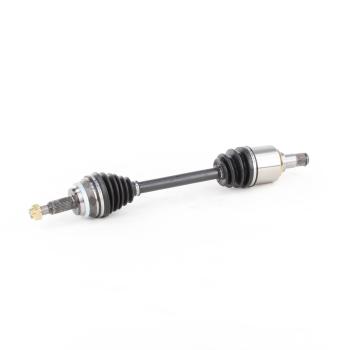 2012 Toyota Highlander CV Axle Shaft Front Left TrakMotive TO8238 image 2 of 3