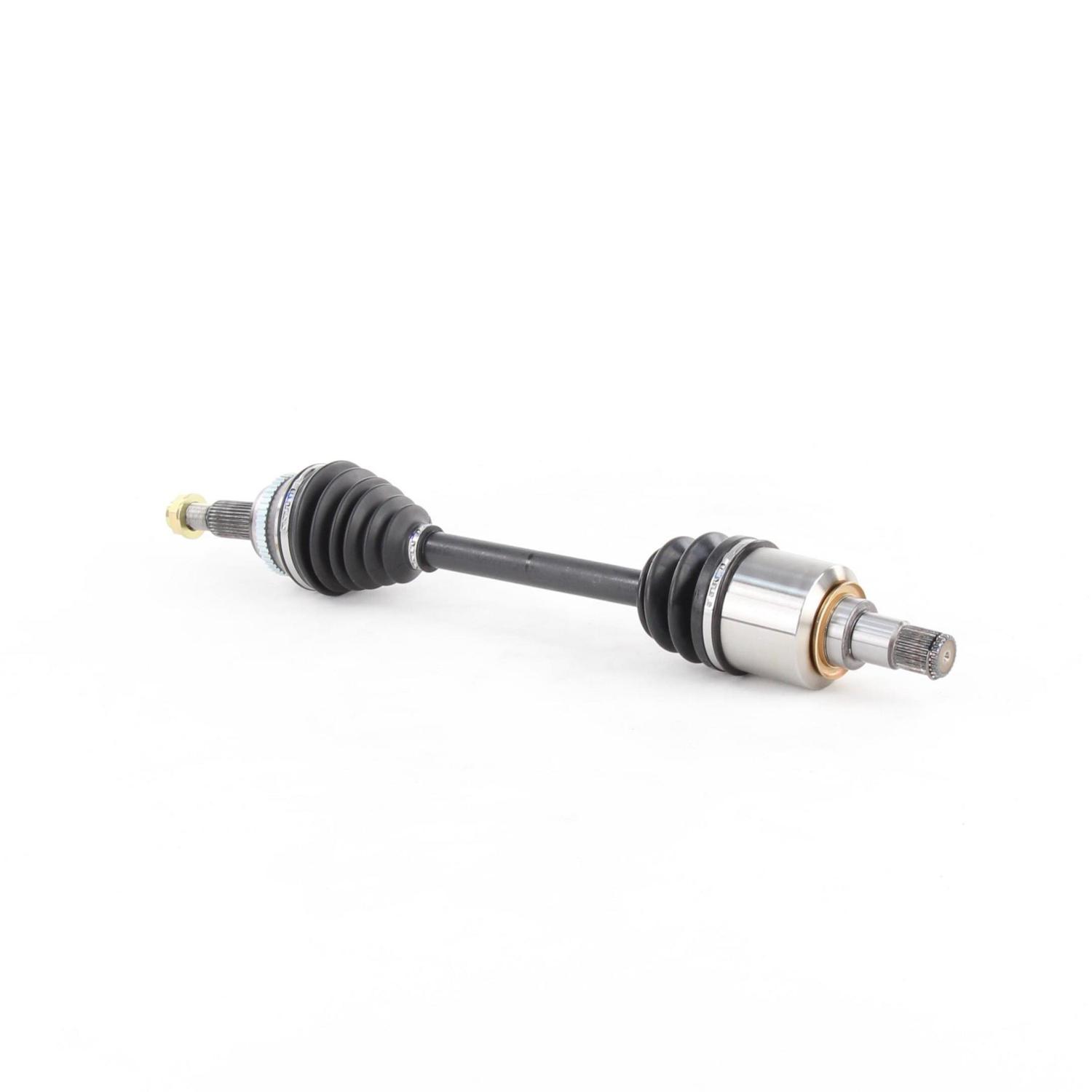 TrakMotive TO8238 - CV Axle Shaft TrakMotive TO8238 CV Axle Shaft product image 3 of 3
