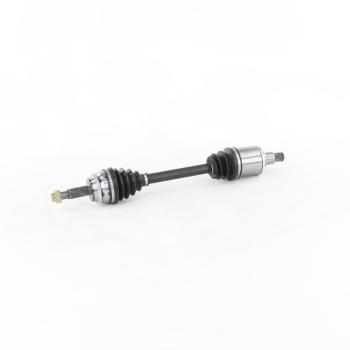 2012 Toyota Highlander CV Axle Shaft Front Left TrakMotive TO8240 image 2 of 3