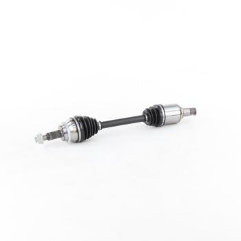 2011 Toyota Camry CV Axle Shaft Front Left TrakMotive TO8245 image 2 of 3