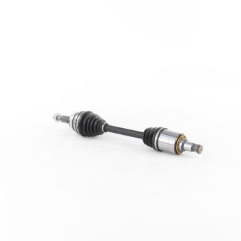 2011 Toyota Camry CV Axle Shaft Front Left TrakMotive TO8247 image 3 of 3