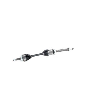 2014 Scion xB CV Axle Shaft Front Right TrakMotive TO8248 image 2 of 3