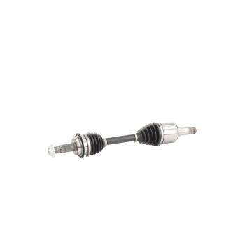 2016 Toyota Sequoia CV Axle Shaft Front Left TrakMotive TO8250HDX image 2 of 3