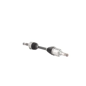 2016 Toyota Sequoia CV Axle Shaft Front Left TrakMotive TO8250HDX image 3 of 3