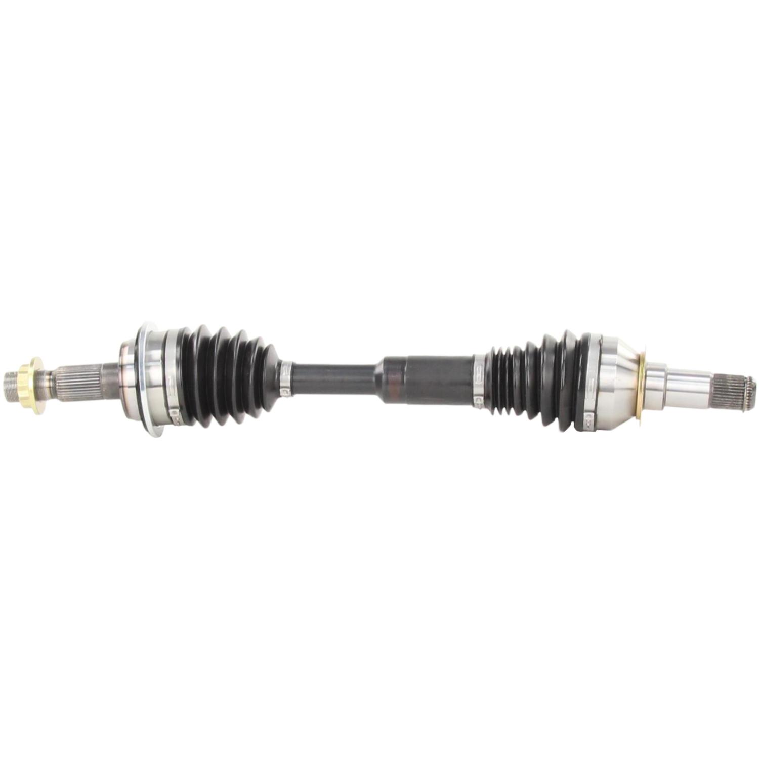 TrakMotive TO8250XTT - CV Axle Shaft TrakMotive TO8250XTT CV Axle Shaft product image 1 of 3