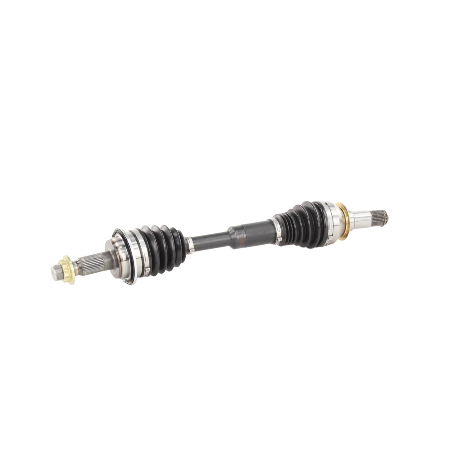 TrakMotive TO8250XTT - CV Axle Shaft TrakMotive TO8250XTT CV Axle Shaft product image 2 of 3