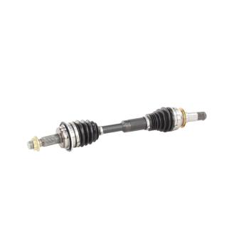 2016 Toyota Sequoia CV Axle Shaft Front Left TrakMotive TO8250XTT image 2 of 3