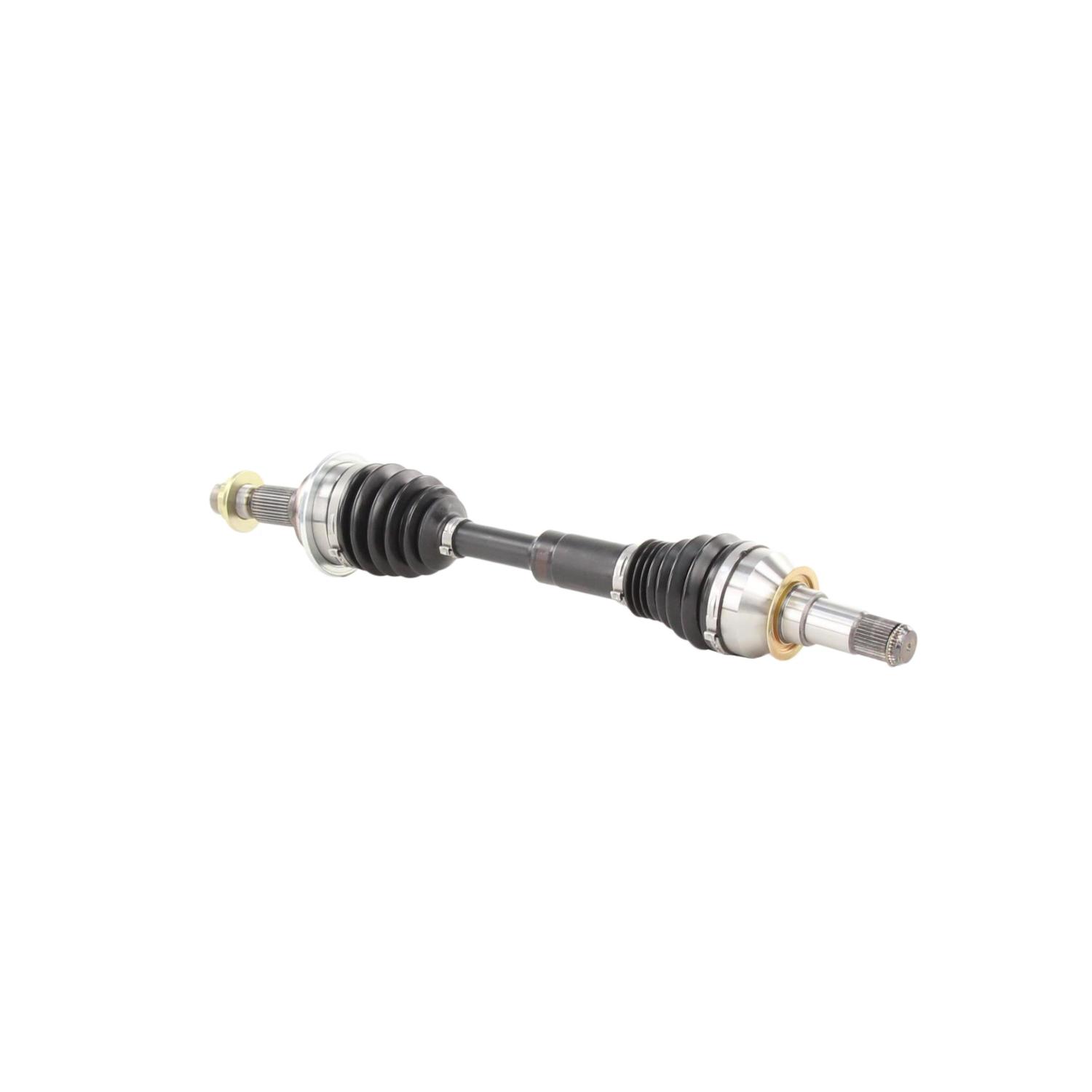 TrakMotive TO8250XTT - CV Axle Shaft TrakMotive TO8250XTT CV Axle Shaft product image 3 of 3