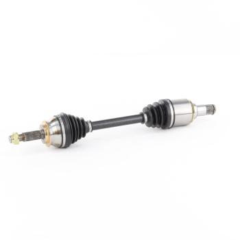 2013 Lexus CT200h CV Axle Shaft Front Left TrakMotive TO8268 image 2 of 3
