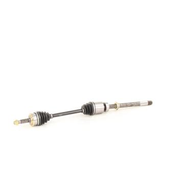 2011 Toyota RAV4 CV Axle Shaft Front Right TrakMotive TO8269 image 2 of 3