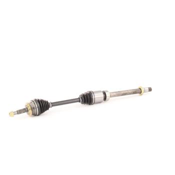 2011 Toyota RAV4 CV Axle Shaft Front Right TrakMotive TO8270 image 2 of 3