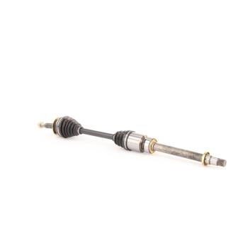 2011 Toyota RAV4 CV Axle Shaft Front Right TrakMotive TO8270 image 3 of 3