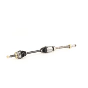 2011 Toyota RAV4 CV Axle Shaft Front Right TrakMotive TO8271 image 2 of 3