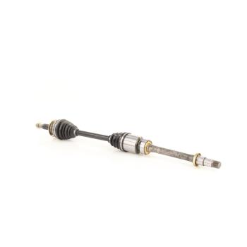 2011 Toyota RAV4 CV Axle Shaft Front Right TrakMotive TO8271 image 3 of 3