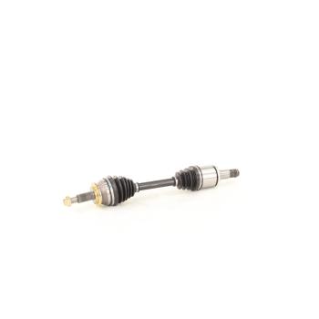 2011 Toyota RAV4 CV Axle Shaft Front Left TrakMotive TO8272 image 2 of 3