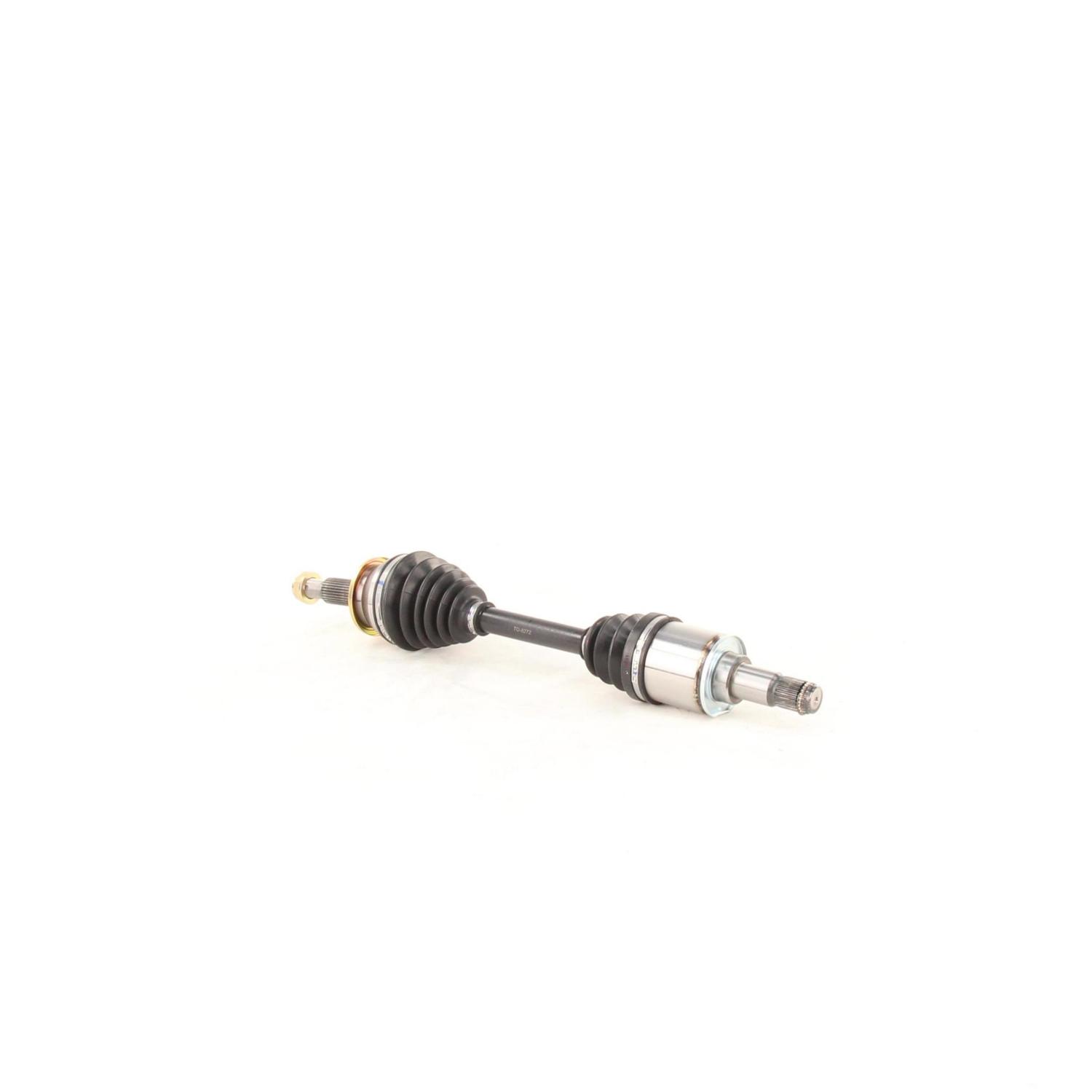 TrakMotive TO8272 CV Axle Shaft product image 3 of 3