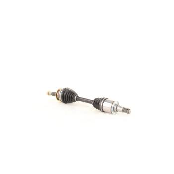 2011 Toyota RAV4 CV Axle Shaft Front Left TrakMotive TO8272 image 3 of 3