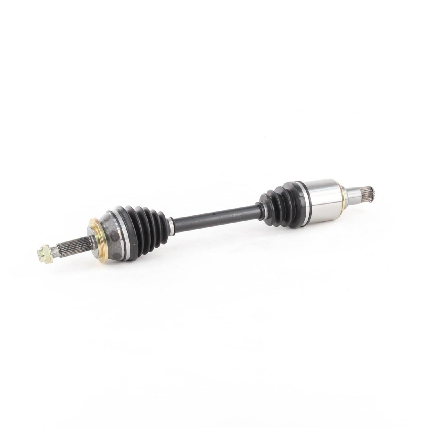 TrakMotive TO8273 - CV Axle Shaft TrakMotive TO8273 CV Axle Shaft product image 2 of 3