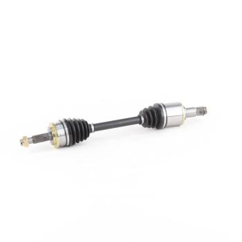 2011 Toyota RAV4 CV Axle Shaft Front Left TrakMotive TO8274 image 2 of 3