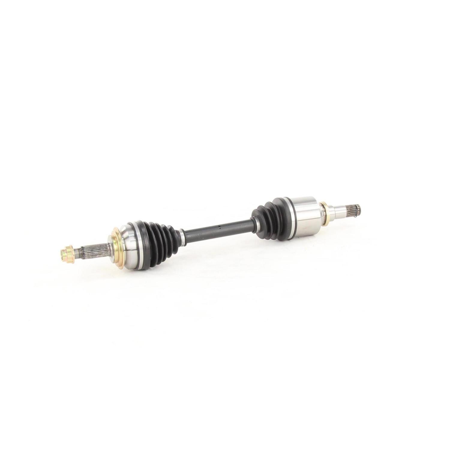 TrakMotive TO8275 - CV Axle Shaft TrakMotive TO8275 CV Axle Shaft product image 2 of 3