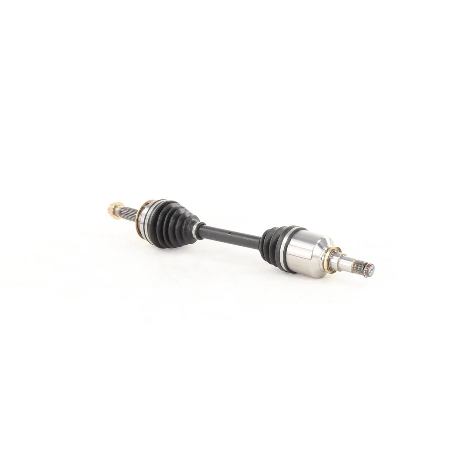 TrakMotive TO8275 - CV Axle Shaft TrakMotive TO8275 CV Axle Shaft product image 3 of 3