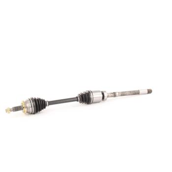 2011 Toyota RAV4 CV Axle Shaft Front Right TrakMotive TO8276 image 2 of 3