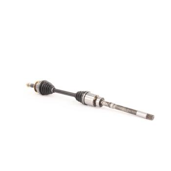 2011 Toyota RAV4 CV Axle Shaft Front Right TrakMotive TO8276 image 3 of 3