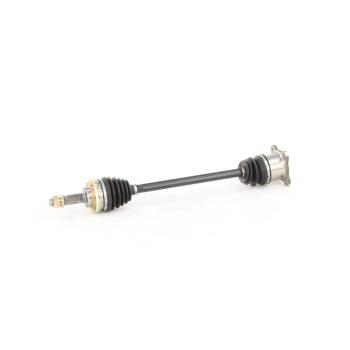 2000 Toyota RAV4 CV Axle Shaft Rear Right TrakMotive TO8280 image 2 of 3