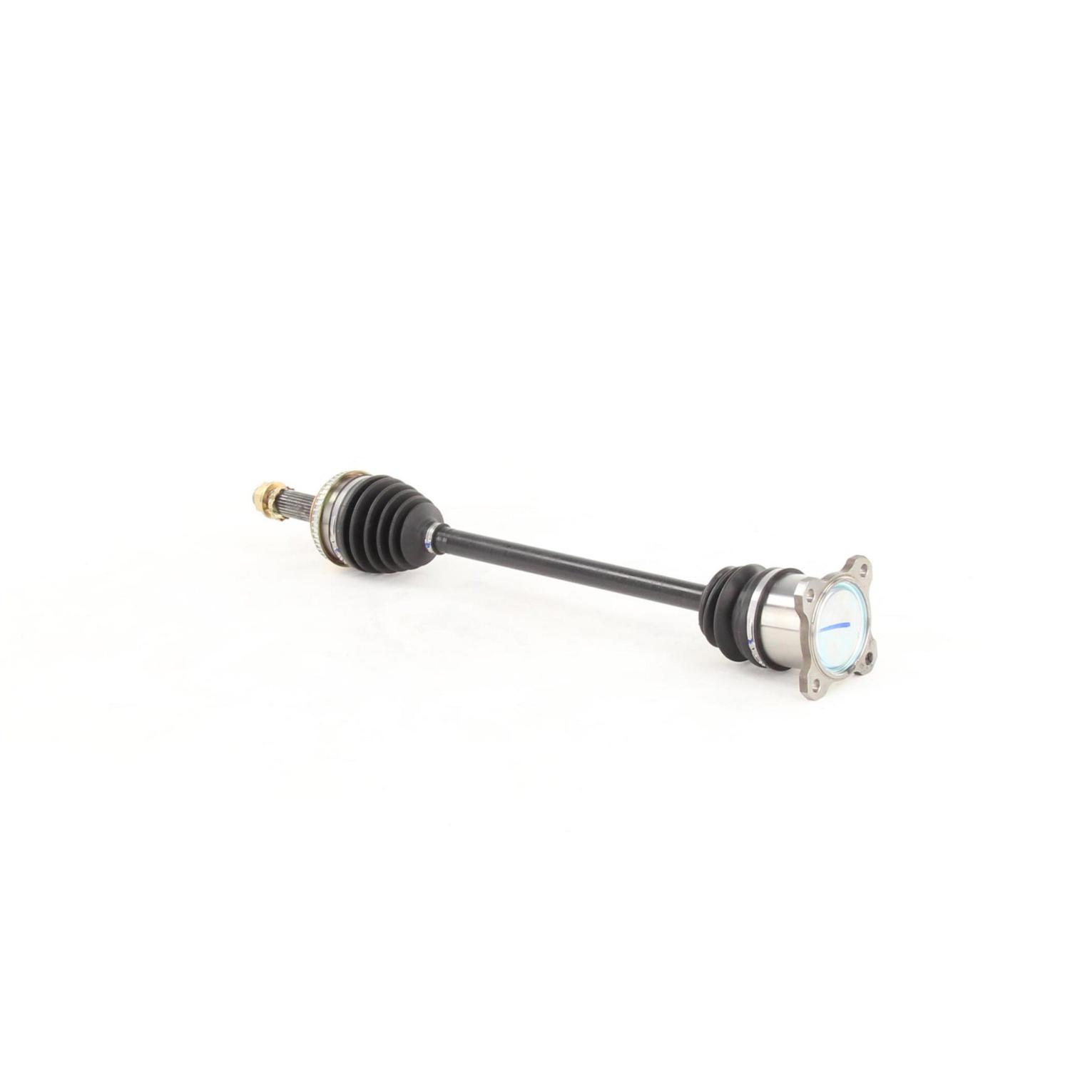 TrakMotive TO8280 CV Axle Shaft product image 3 of 3