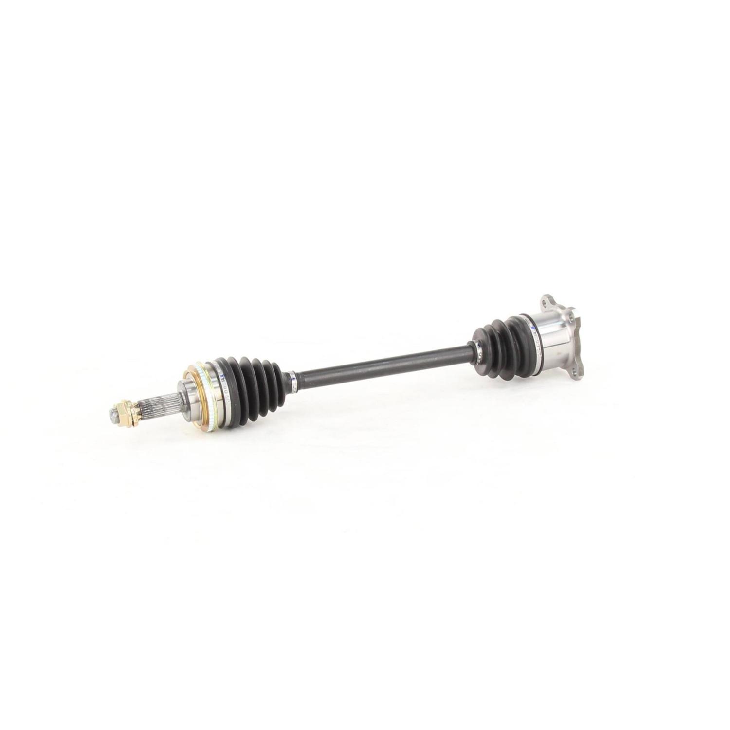 TrakMotive TO8282 CV Axle Shaft product image 2 of 3