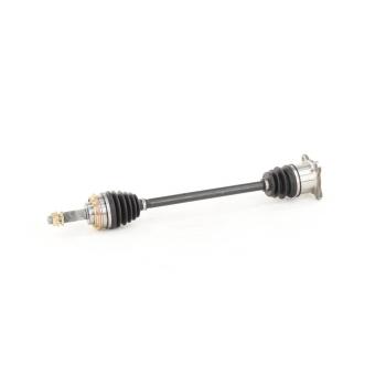 2005 Toyota RAV4 CV Axle Shaft Rear Right TrakMotive TO8283 image 2 of 3