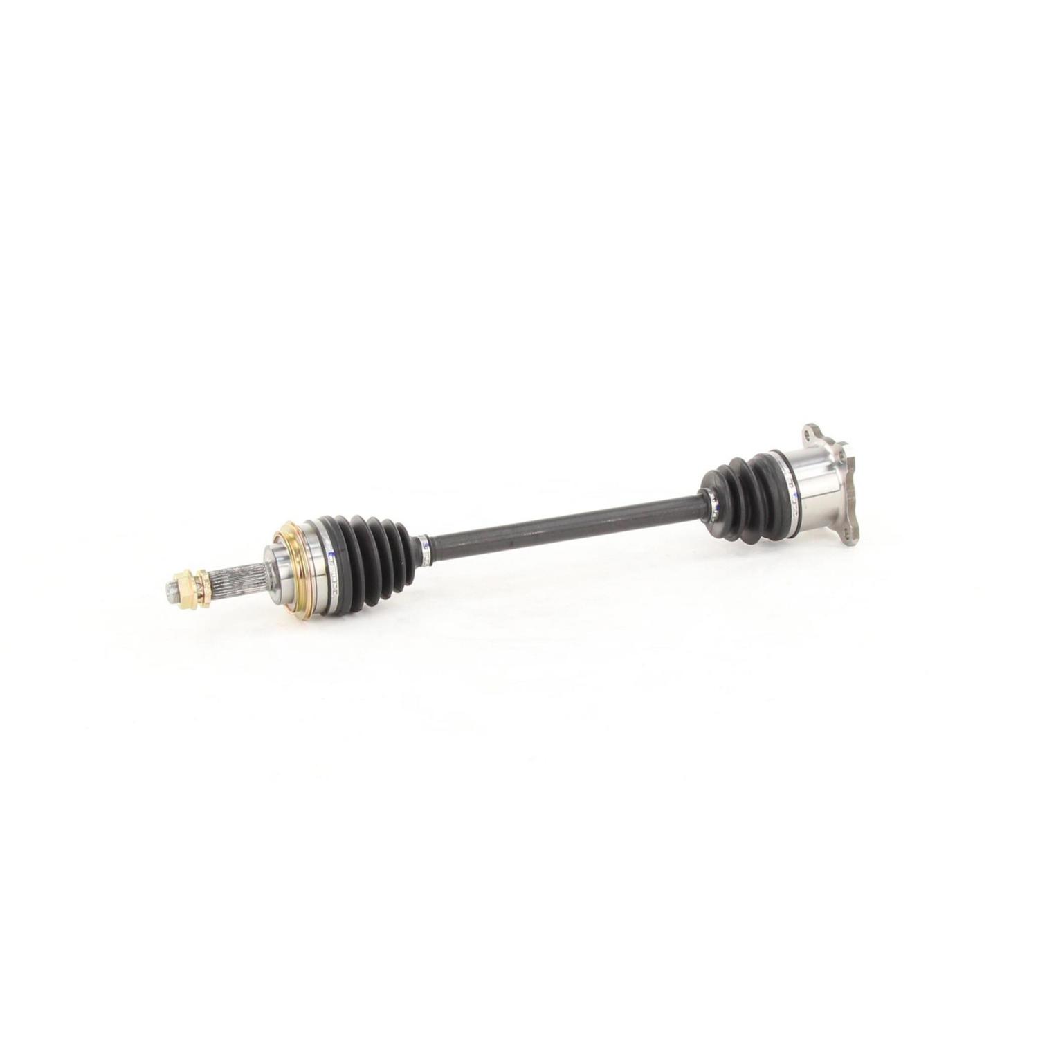 TrakMotive TO8284 - CV Axle Shaft TrakMotive TO8284 CV Axle Shaft product image 2 of 3
