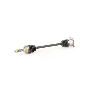 2005 Toyota RAV4 CV Axle Shaft Rear Left TrakMotive TO8284 image 2 of 3