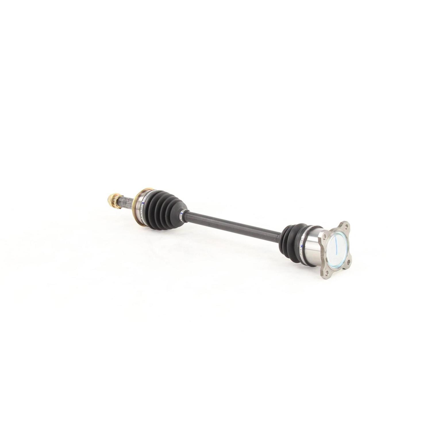 TrakMotive TO8284 - CV Axle Shaft TrakMotive TO8284 CV Axle Shaft product image 3 of 3
