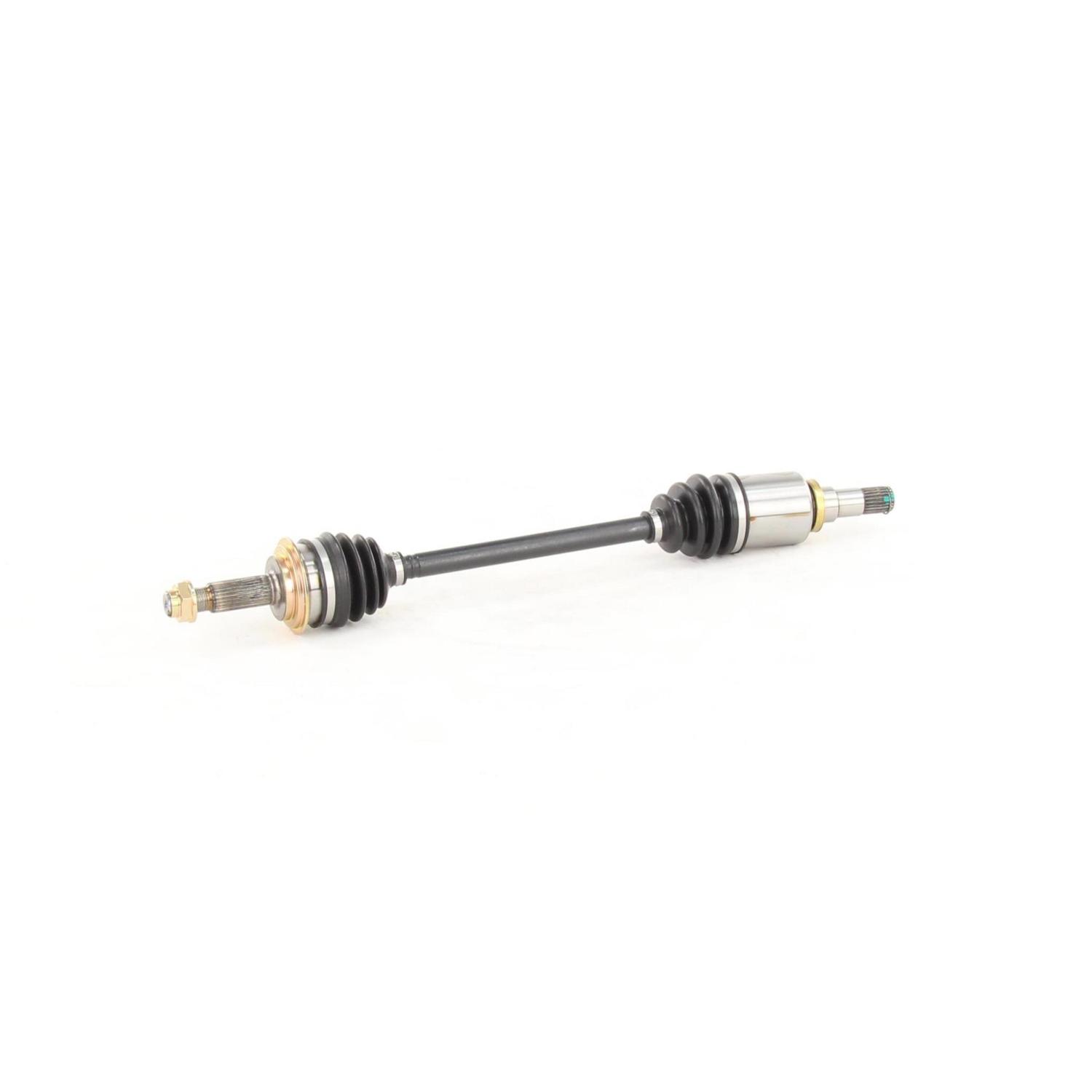 TrakMotive TO8287 - CV Axle Shaft TrakMotive TO8287 CV Axle Shaft product image 2 of 3
