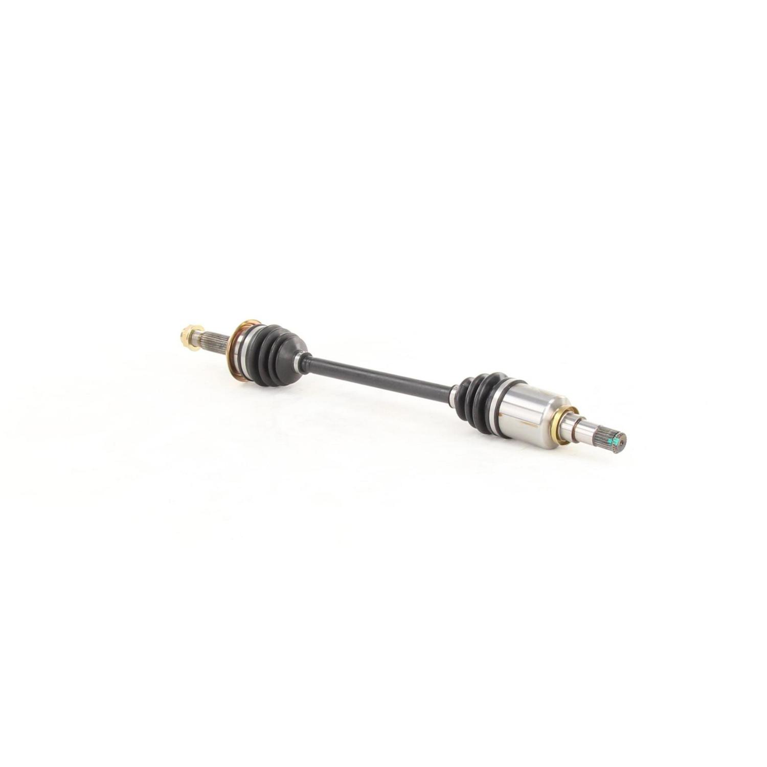 TrakMotive TO8287 - CV Axle Shaft TrakMotive TO8287 CV Axle Shaft product image 3 of 3