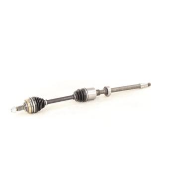 2011 Lexus GS350 CV Axle Shaft Front Right TrakMotive TO8291 image 2 of 3