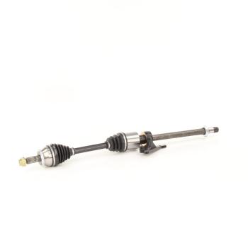 2010 Lexus SC430 CV Axle Shaft Rear Right TrakMotive TO8293 image 2 of 3