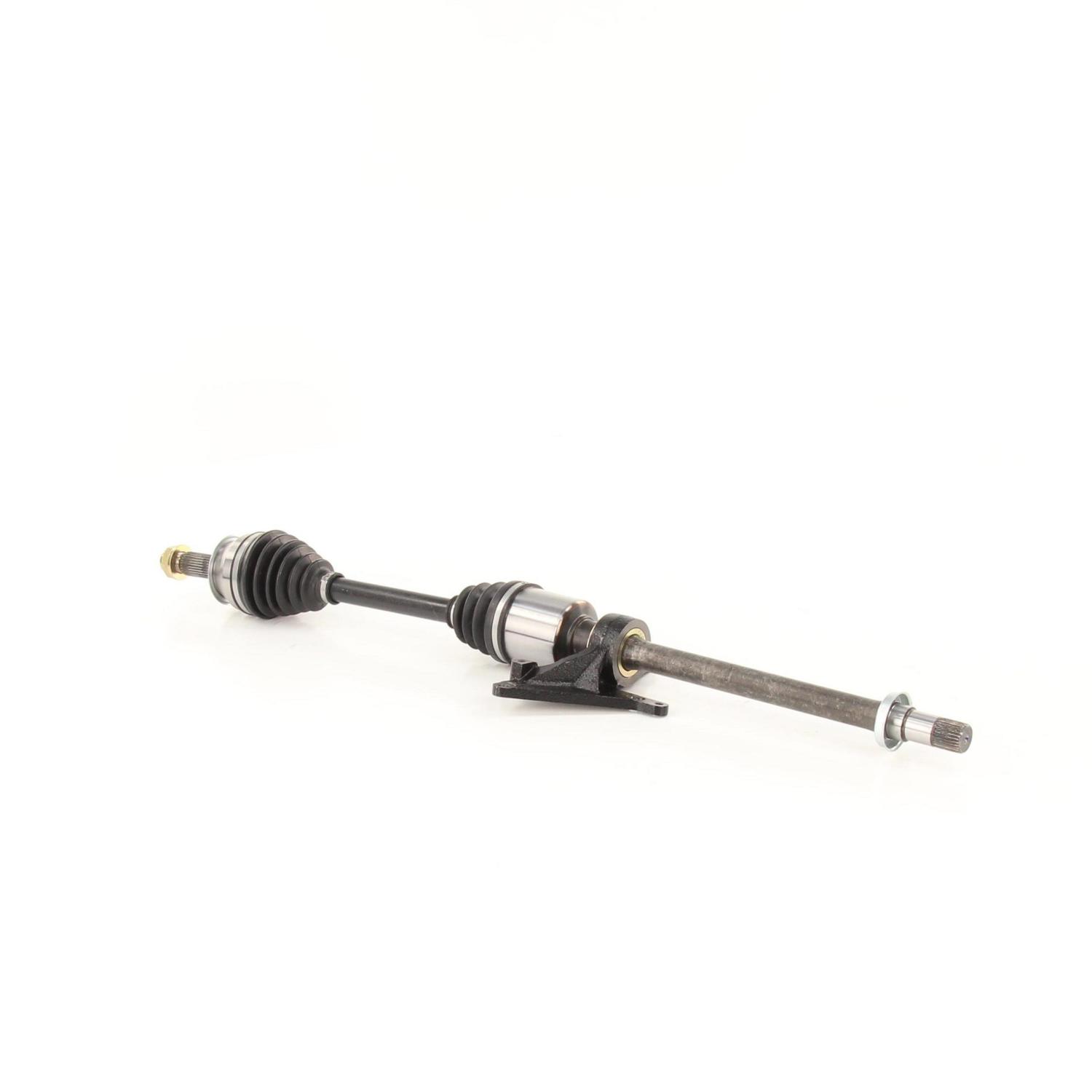 TrakMotive TO8293 - CV Axle Shaft TrakMotive TO8293 CV Axle Shaft product image 3 of 3